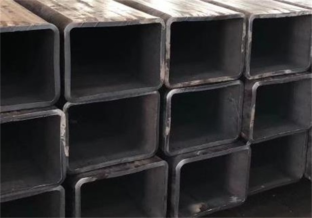 扶沟q345b厚壁方管